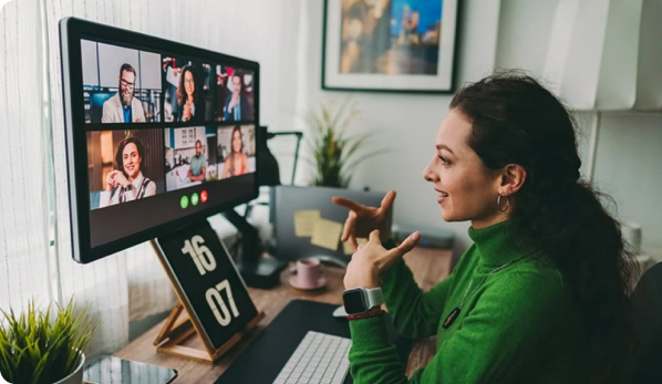 Meetups & Webinars