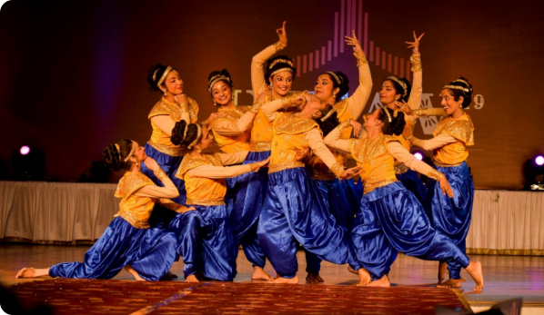 College & Cultural Fests
