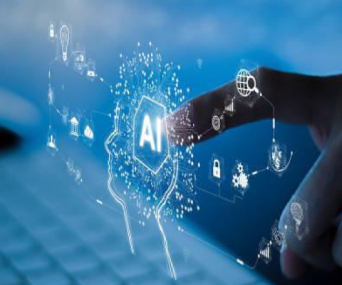 AI-Powered and Modern