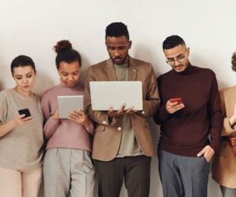 End-to-End Event Tech Solution