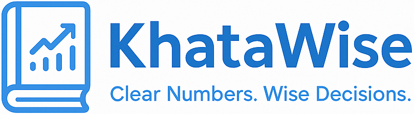 KhataWise