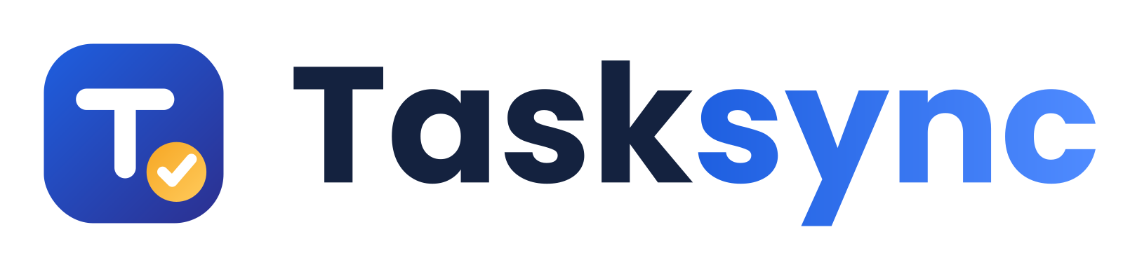TaskSync