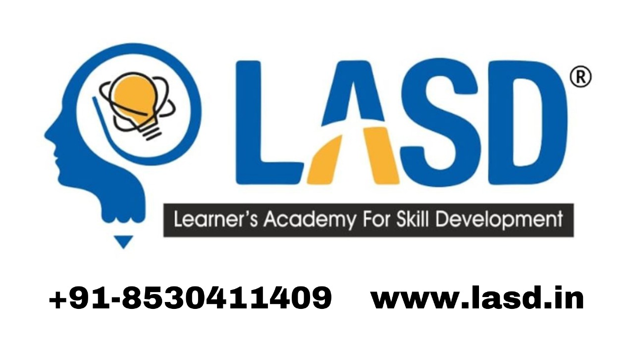 Learner's Academy for Skill Development