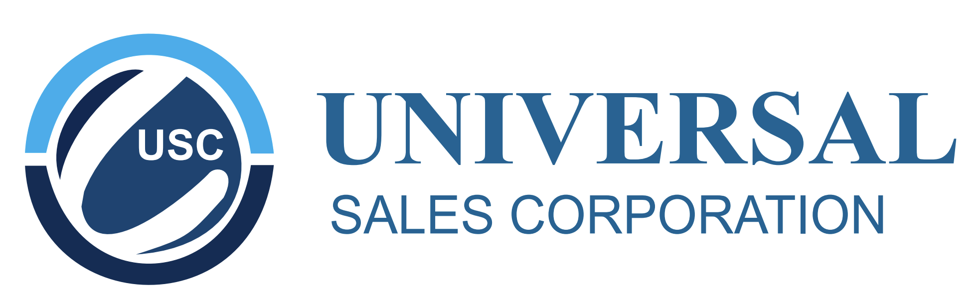 Universal Sales Corporation