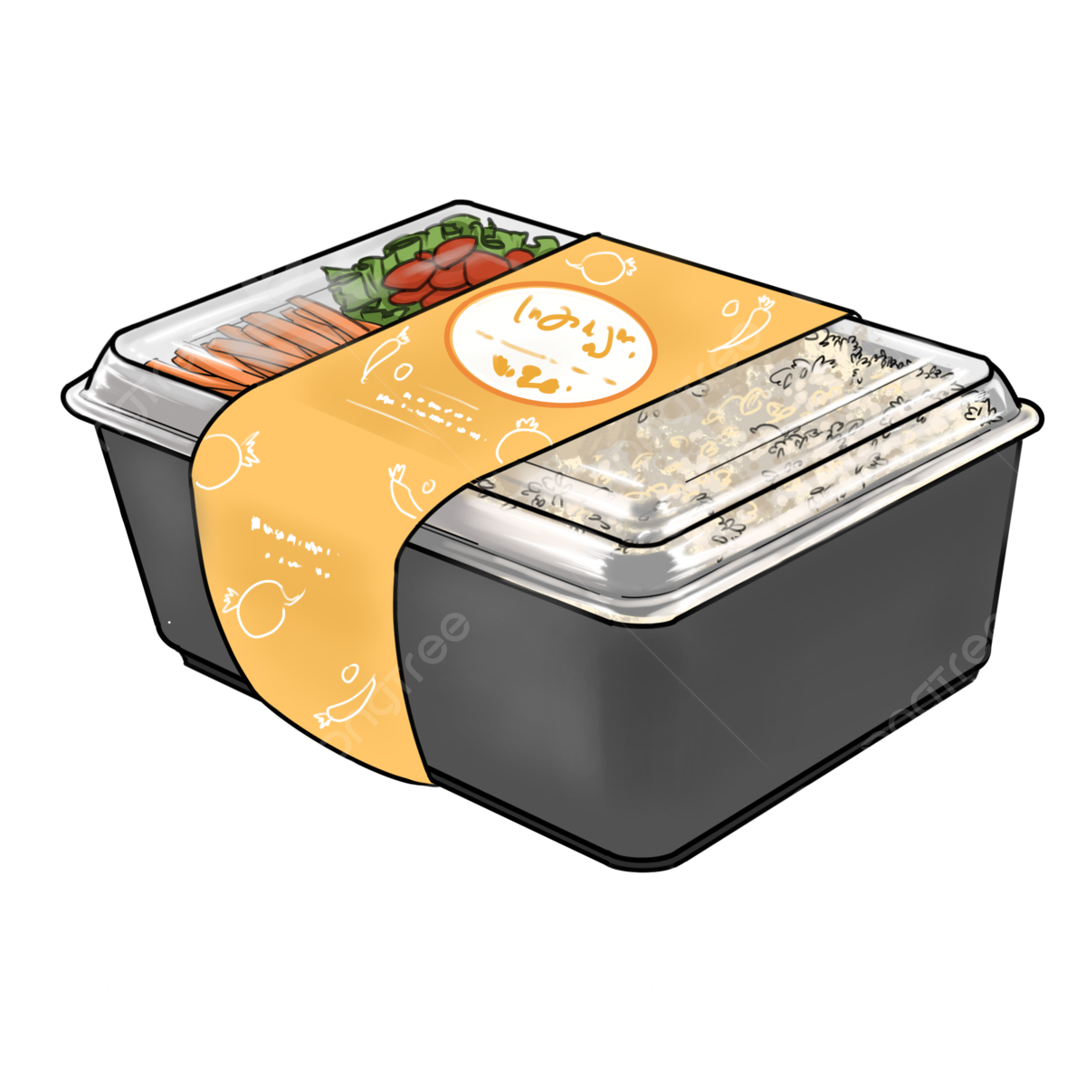 Snack Box
