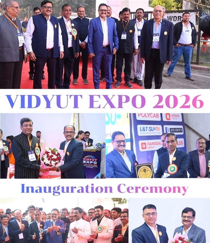 Vidyut Expo 2026