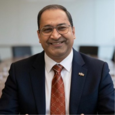 Ravindra Barlingay