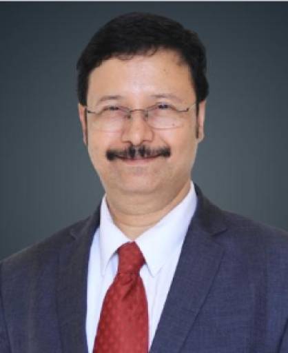 Dr. Chandan Chowdhury